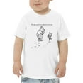 thumbnail image 1 of Pooh Bear Being A Friend T-Shirt Toddler -Smartprints Designs,  2 Toddler, 1 of 4