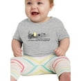 thumbnail image 1 of Pooh Bear Friend Quote T-Shirt Infant -Smartprints Designs,  18 Months, 1 of 4