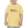 thumbnail image 1 of Pooh Bear Friend Quote T-Shirt Toddler -Smartprints Designs,  3 Toddler, 1 of 4