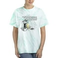 thumbnail image 1 of Pooh Bear Once Upon A Time Tie Dye Cyclone Women -Smartprints Designs, Female Large, 1 of 4