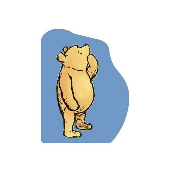 Pre-Owned Pooh & Christopher Robin (Board book) 1435157370 9781435157378