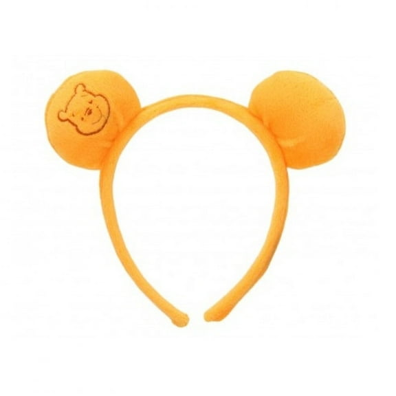 Pooh Ears