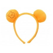 Pooh Costume Ears