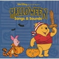 thumbnail image 1 of Pooh Halloween - Pooh Halloween [CD], 1 of 4