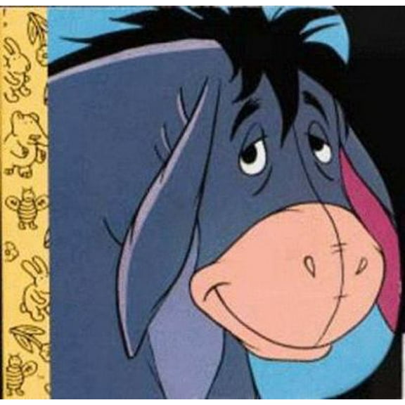 Pre-Owned Peekaboo, Eeyore! (Unknown) 0307127397 9780307127396