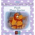 thumbnail image 1 of Pre-Owned Pooh Plays Doctor (Hardcover) 0786831243 9780786831241, 1 of 1