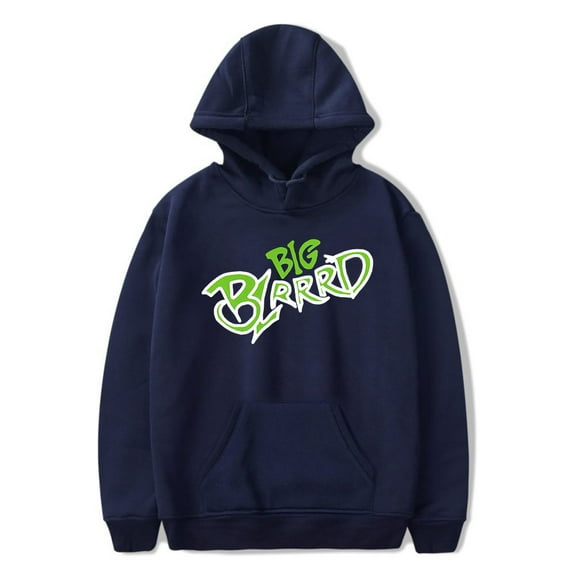 Pooh Shiesty Merch Hoodie Men Women Casual Fashion Long Sleeve Sweatshirt Hoodies