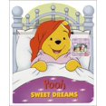 thumbnail image 1 of Pre-Owned Pooh Sweet Dreams (Good-night Board Books) (Unknown) 0736412107 9780736412100, 1 of 1