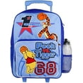 thumbnail image 1 of Pooh and Tigger Large Rolling Backpack, 1 of 5