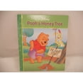 thumbnail image 1 of Pre-Owned Pooh's Honey Tree (Winnie the Pooh) (Hardcover) 141273021X 9781412730211, 1 of 1