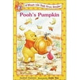 thumbnail image 1 of Pre-Owned Pooh's Pumpkin (Paperback) 9780736411424, 1 of 1