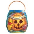 thumbnail image 1 of Poohs Halloween Pumpkin (Board Book), 1 of 2