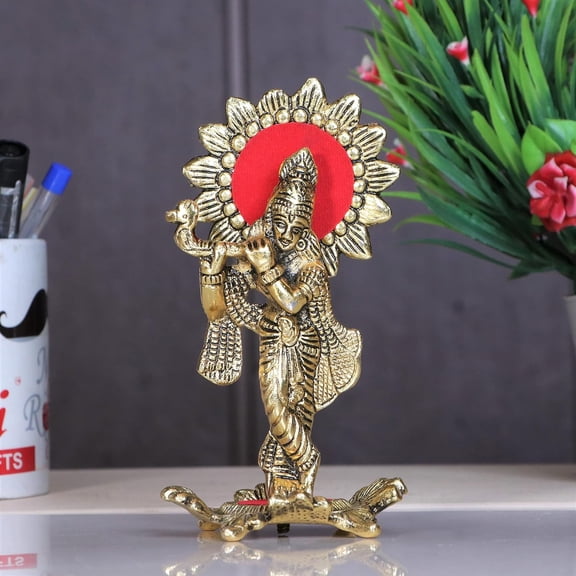 Pooja Room Decorative for Home, Office & Table Gift for Have Corporate Gift,Diwali Gift,Wedding Gifts.