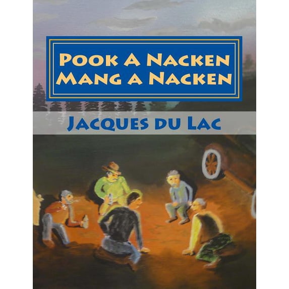 Pook a Nacken
