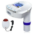 Pool Alarm for Inground & Above Ground Pools Wireless Connection, Water Sensor Swimming Pool