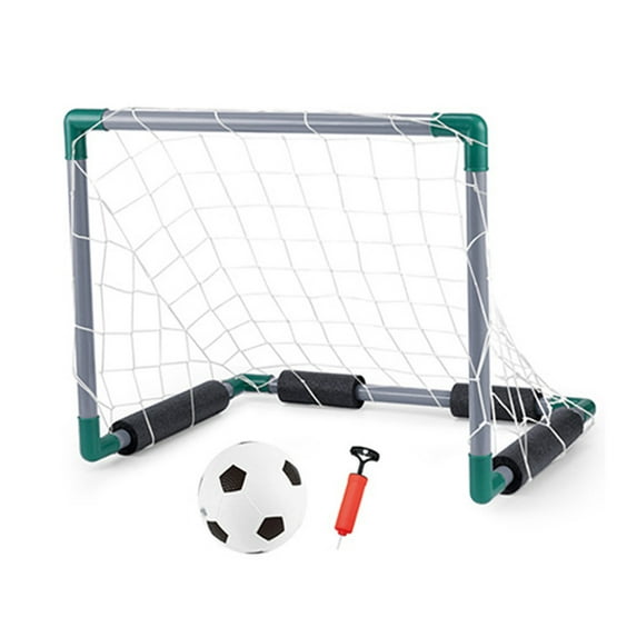 Pool Basketball Football Goal Net Water Basketball Pool Football Included Floating Hoop Targets Goal for Poolsides