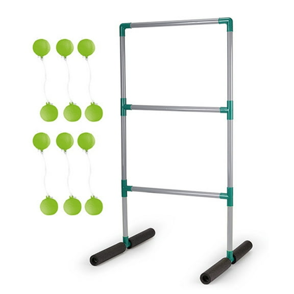 Pool Basketball Football Goal Net Water Basketball Pool Football Included Floating Hoop Targets Goal for Poolsides