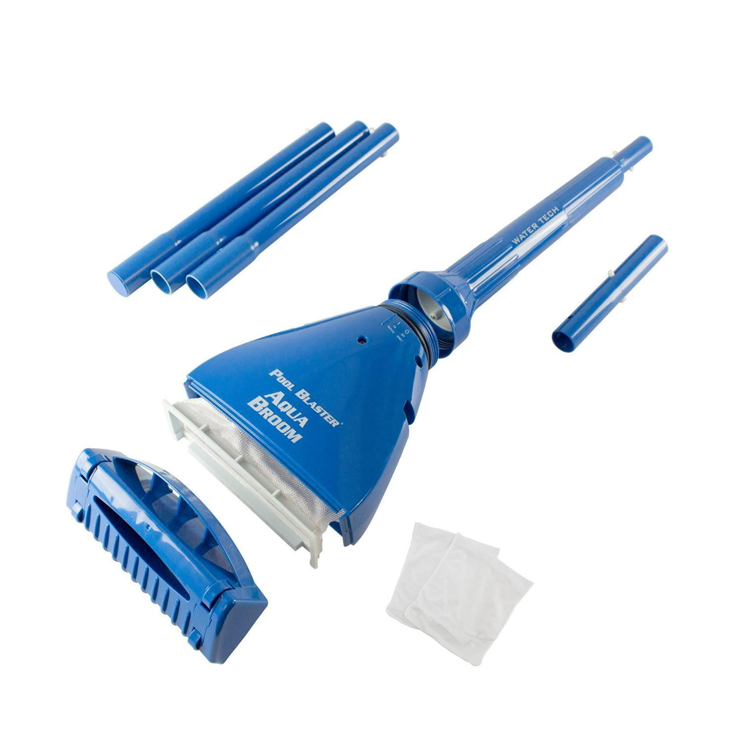 Pool Blaster Aqua Broom XL Ultra Pool Cleaner