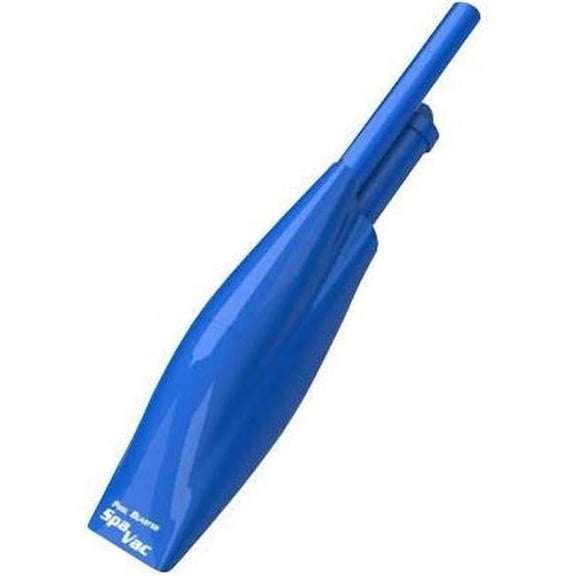 Pool Blaster Battery Powered Spa Vacuum Ultra