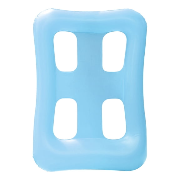 Pool Blows up Mattress Pools Float Mat Airbed Inflatable Pools Lounger Float Beach Funny Swimming Pool Air Mats Lounges