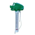 Pool Bojen Temperatursensor Tiere Pool Temperaturmonitor Schwimmende