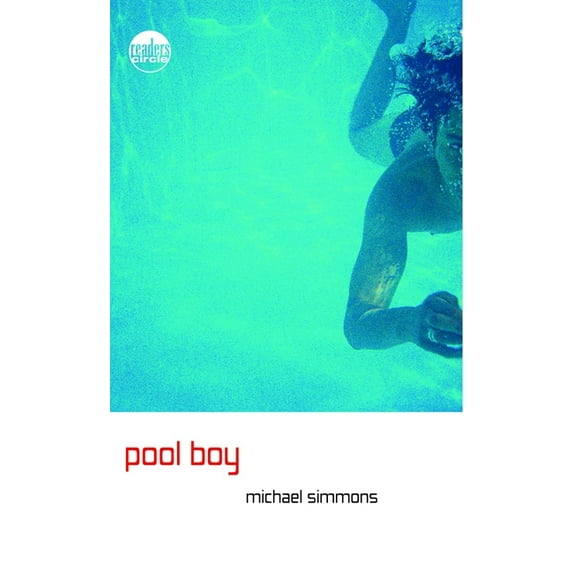 Pool Boy, (Paperback)