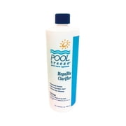 Pool Breeze MegaBlu Clarifier 1 qt
