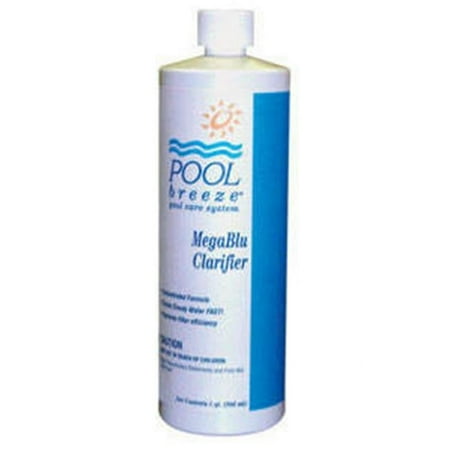 Pool Breeze Megablu Clarifier