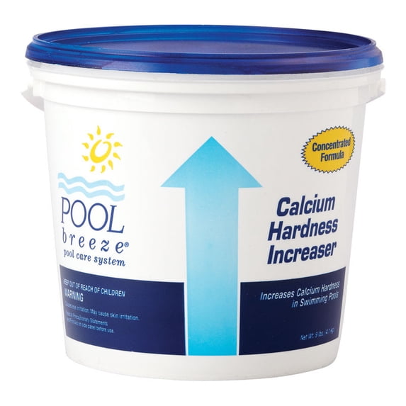 Pool Breeze Pool 9 Lbs. Case of 4