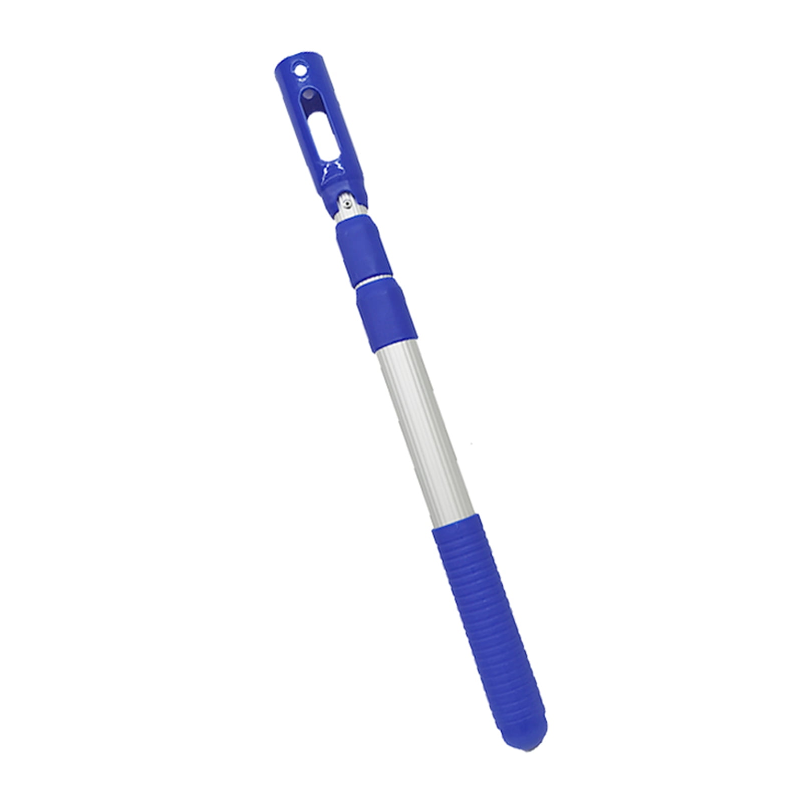 Pool Brush Pole Antislip Connections Parts Aluminum Alloy Pool