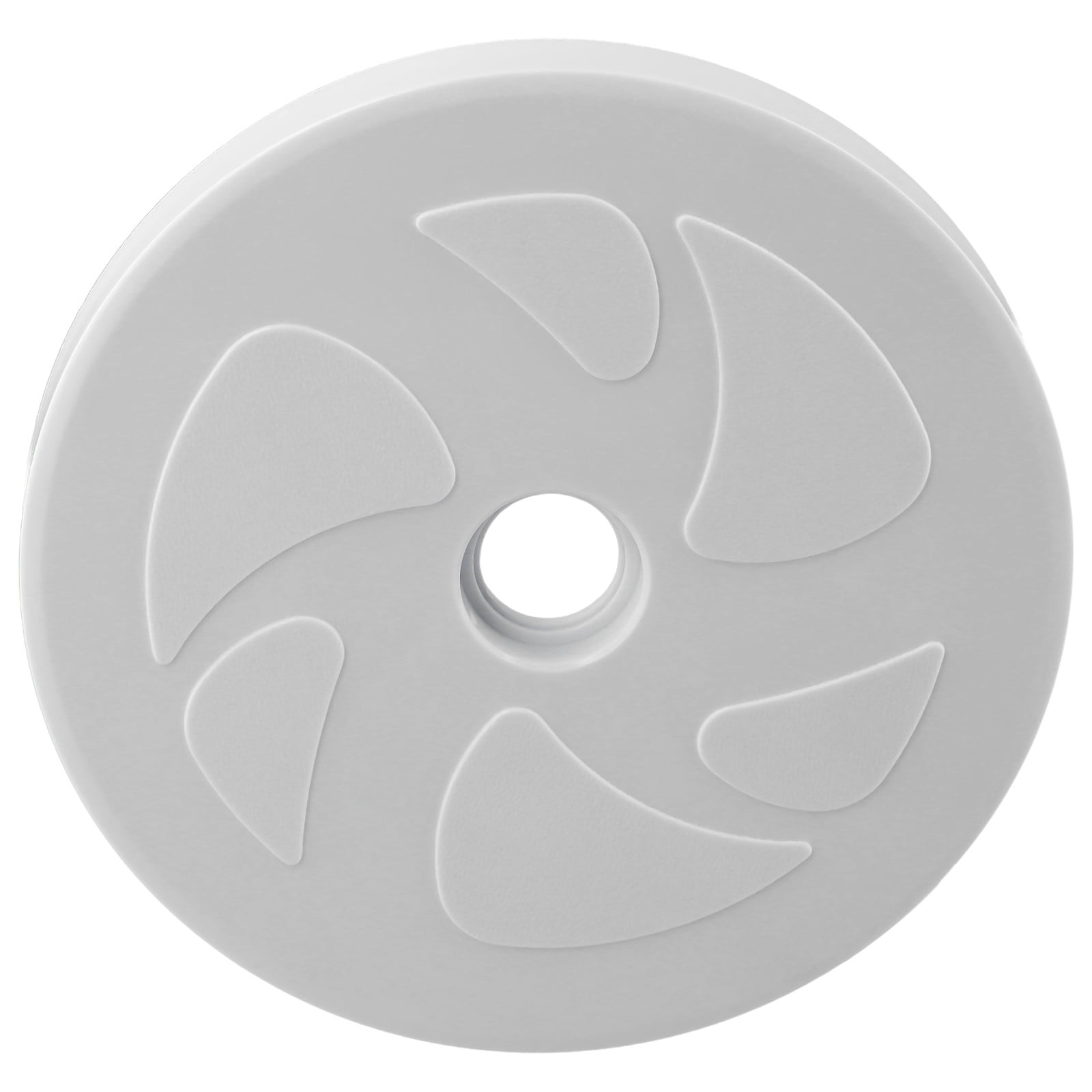Lot De 6 Grandes Roues C6 Pour Nettoyeur De Piscine Polaris - Compatible 180, 280, Tanktrax, VAC-Sweep 280