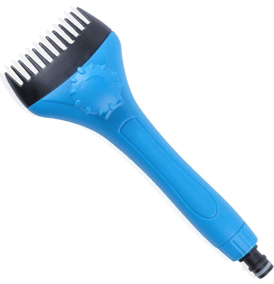 Pool Clean Core Pool Cartridge Filter Cleaner Handheld Swimming Pool Paper Core Filter ...