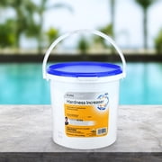Pool Central 10 Lb - Haviland Durachlor Swimming Pool Water Hardness Increaser