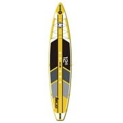 Pool Central 12.5 Zray R1 Rapid Race Inflatable Stand-Up Paddle Board