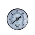 thumbnail image 1 of Pool Central 2" Side Mount Filter Pressure Gauge, 1 of 4