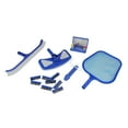 thumbnail image 1 of Pool Central 5-Piece Premium Swimming Pool Maintenance and Test kit Set, 1 of 2