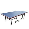 thumbnail image 1 of Pool Central 9' Table Tennis or Ping Pong Game Table, 1 of 2