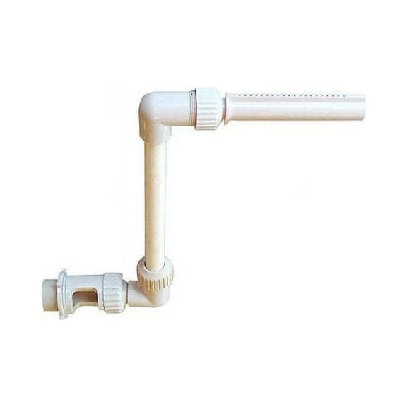 Pool Central Adjustable Cascade Waterfall Fountain for Swimming Pools