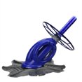 thumbnail image 1 of Pool Central Automatic Cleaning System with Extruded Hose for In-Ground Swimming Pools 40" -, 1 of 2