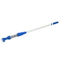 thumbnail image 1 of Pool Central Hand Held Battery Operated Extendable Vacuum Cleaner for Small Pools and Spas 54" -, 1 of 2