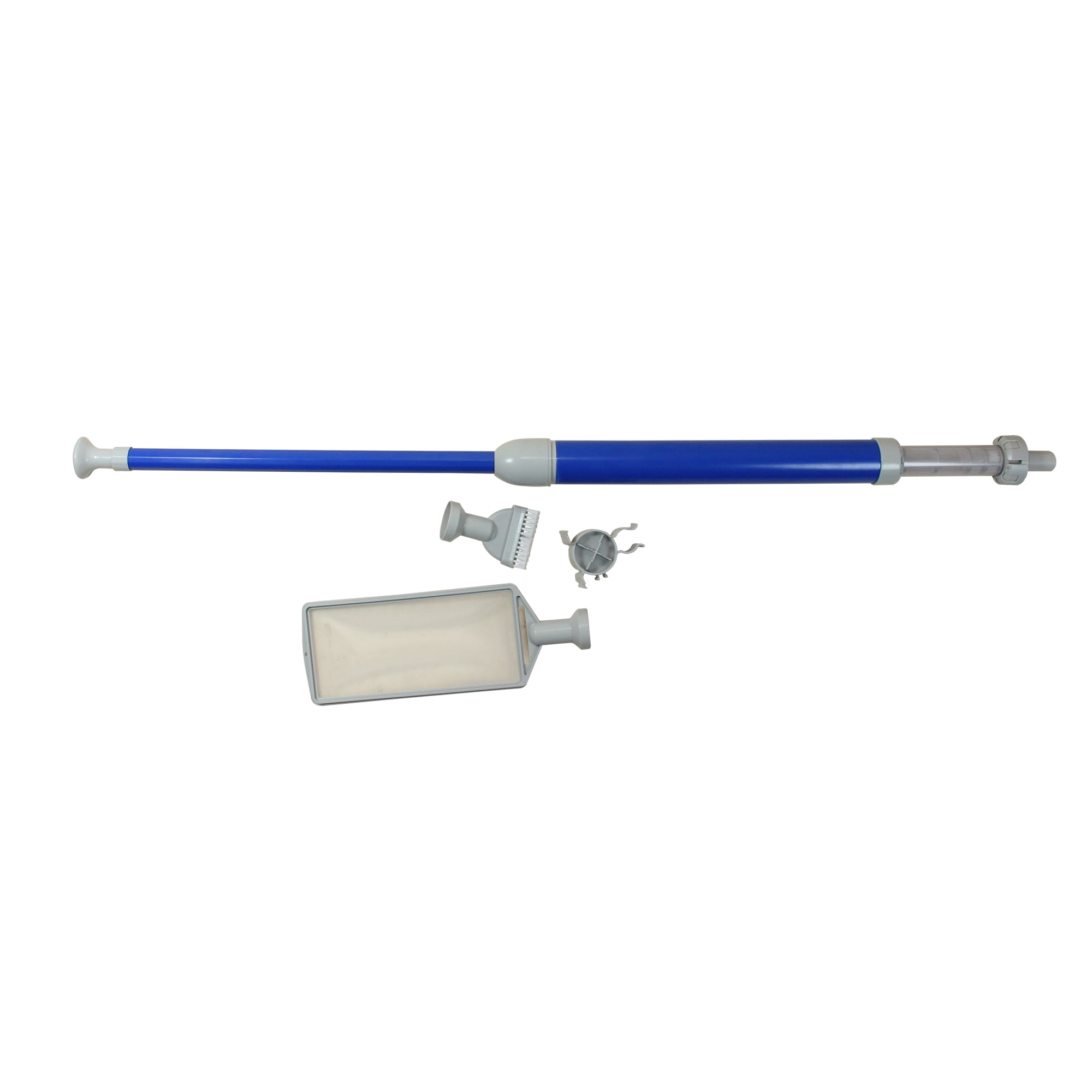 Pool Central Pool and Spa Vacuum Maintenance Kit