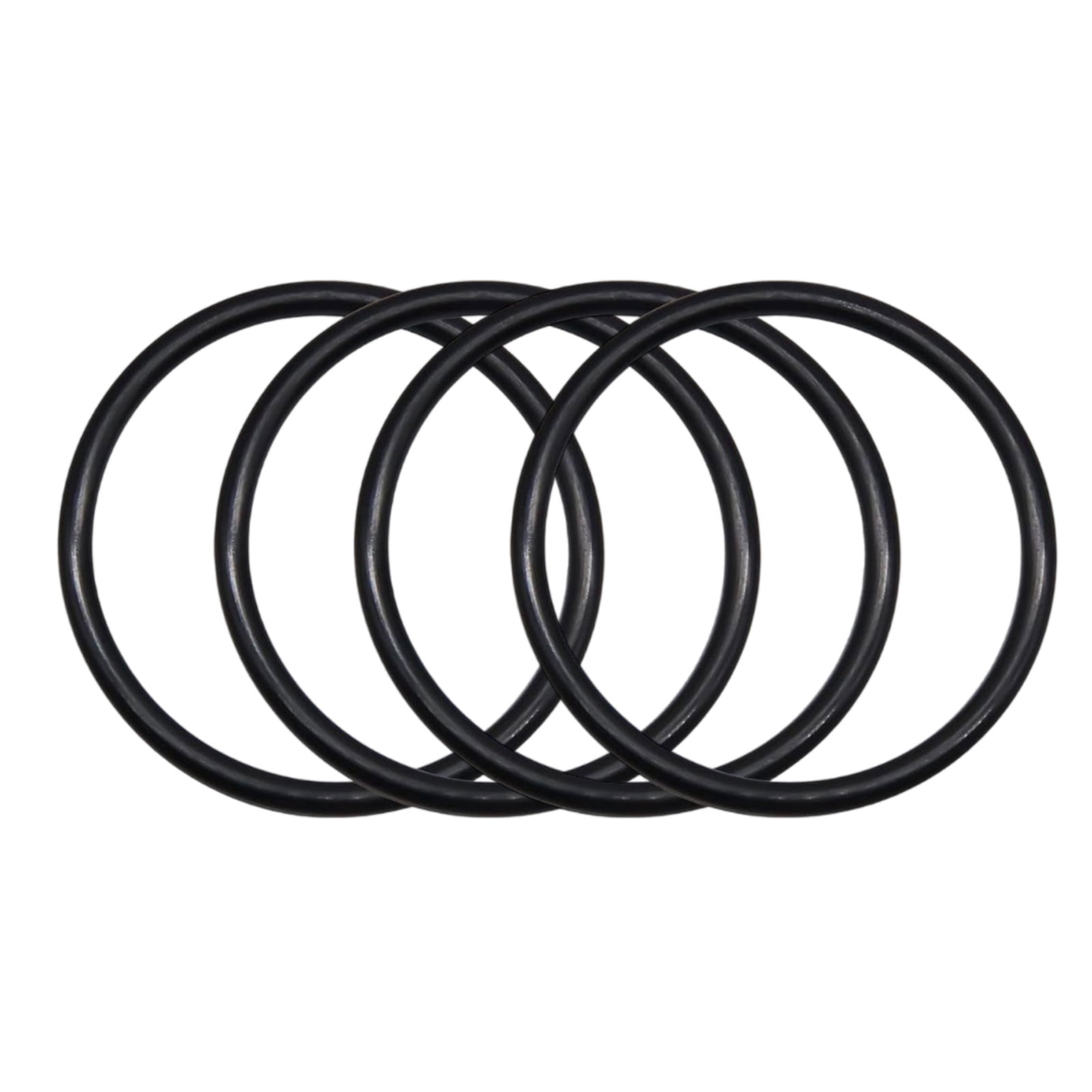 Pool Chlorinator Lid O Rings Swimming Pool Replacement O Rings Rubber ...