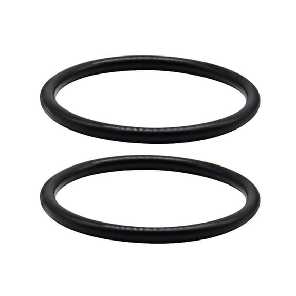 Pool Chlorinator Lid O Rings Swimming Pool Replacement O Rings Rubber Texture