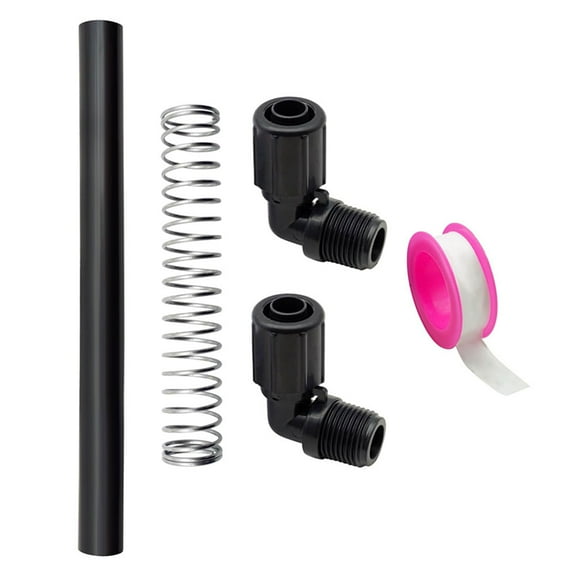 Pool Chlorinator Parts Kit For Auto Feeder/chlorinator Model 320 And 322