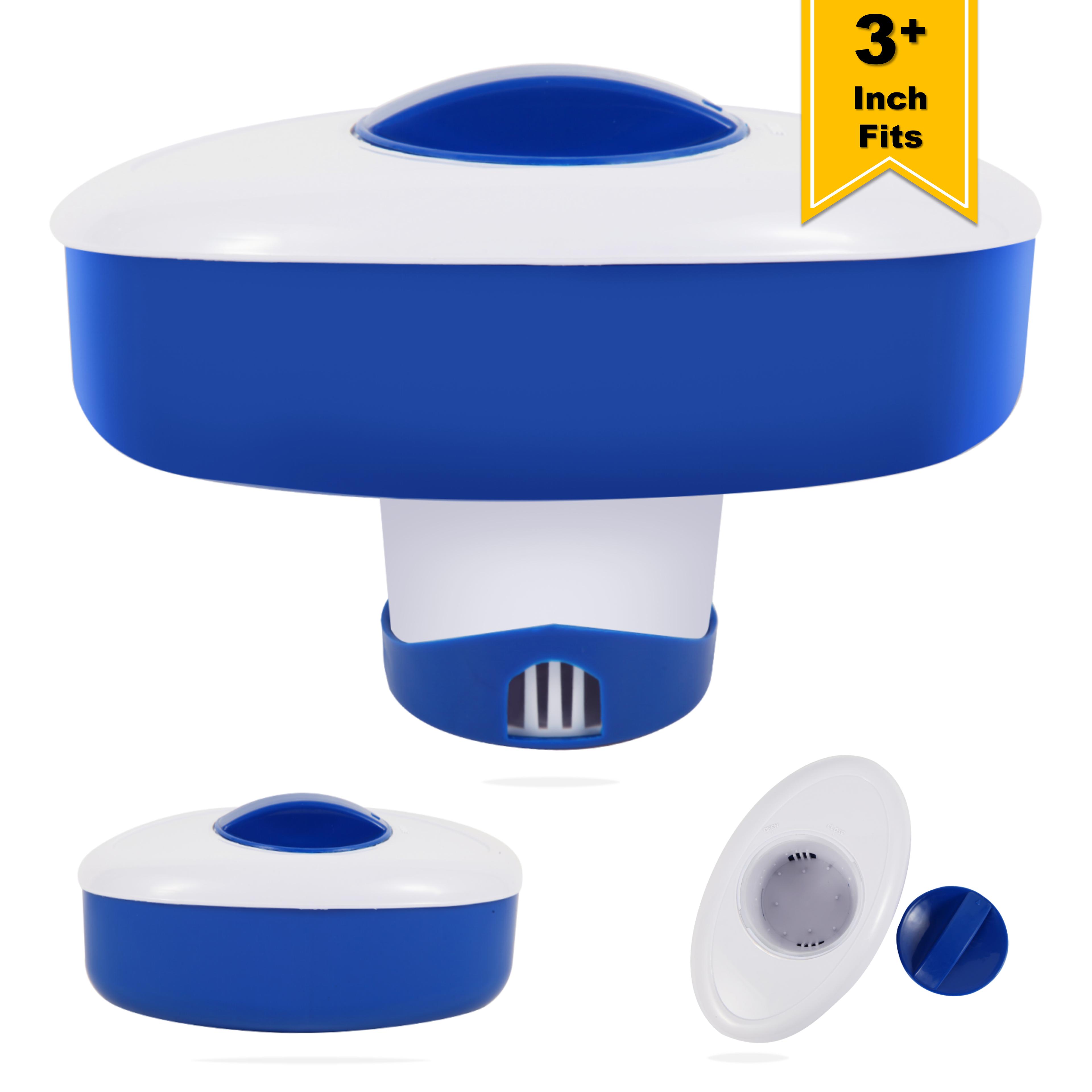 Kokido Thermo Klor Chemical Dispenser for Swimming Pools