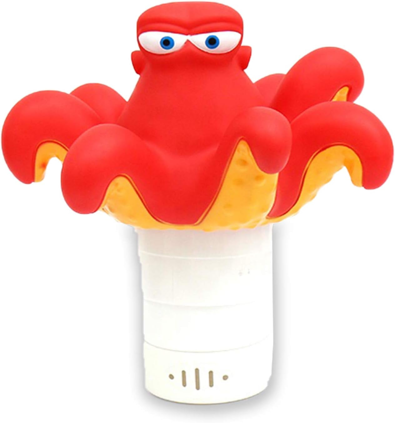 Pool Chlorine Floater, Large Capacity Chlorine Dispenser, Chlorine