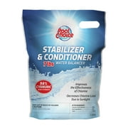 Pool Choice Stabilizer & Conditioner - 7 Lbs