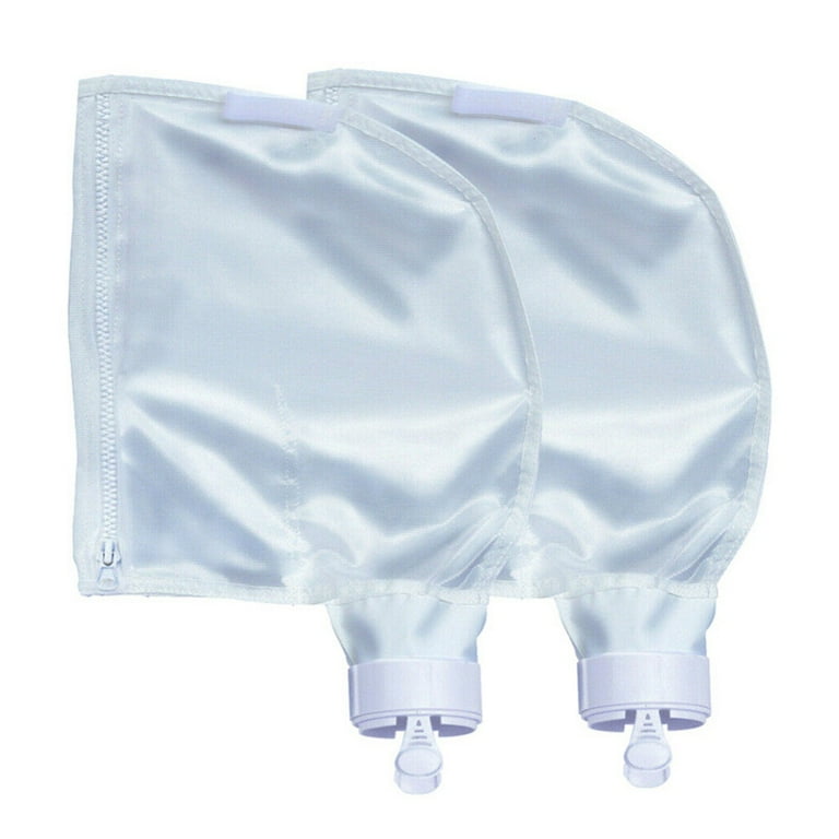 4-Pack Pool Cleaner Filter Bags - Replacement For Polaris 280 & 480 (Fits K13, K16)