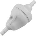Pool Cleaner Backup Valve, G52 Replacement Valve Replacement Parts