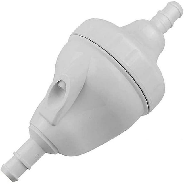 Pool Cleaner Backup Valve, G52 Replacement Valve Replacement Parts